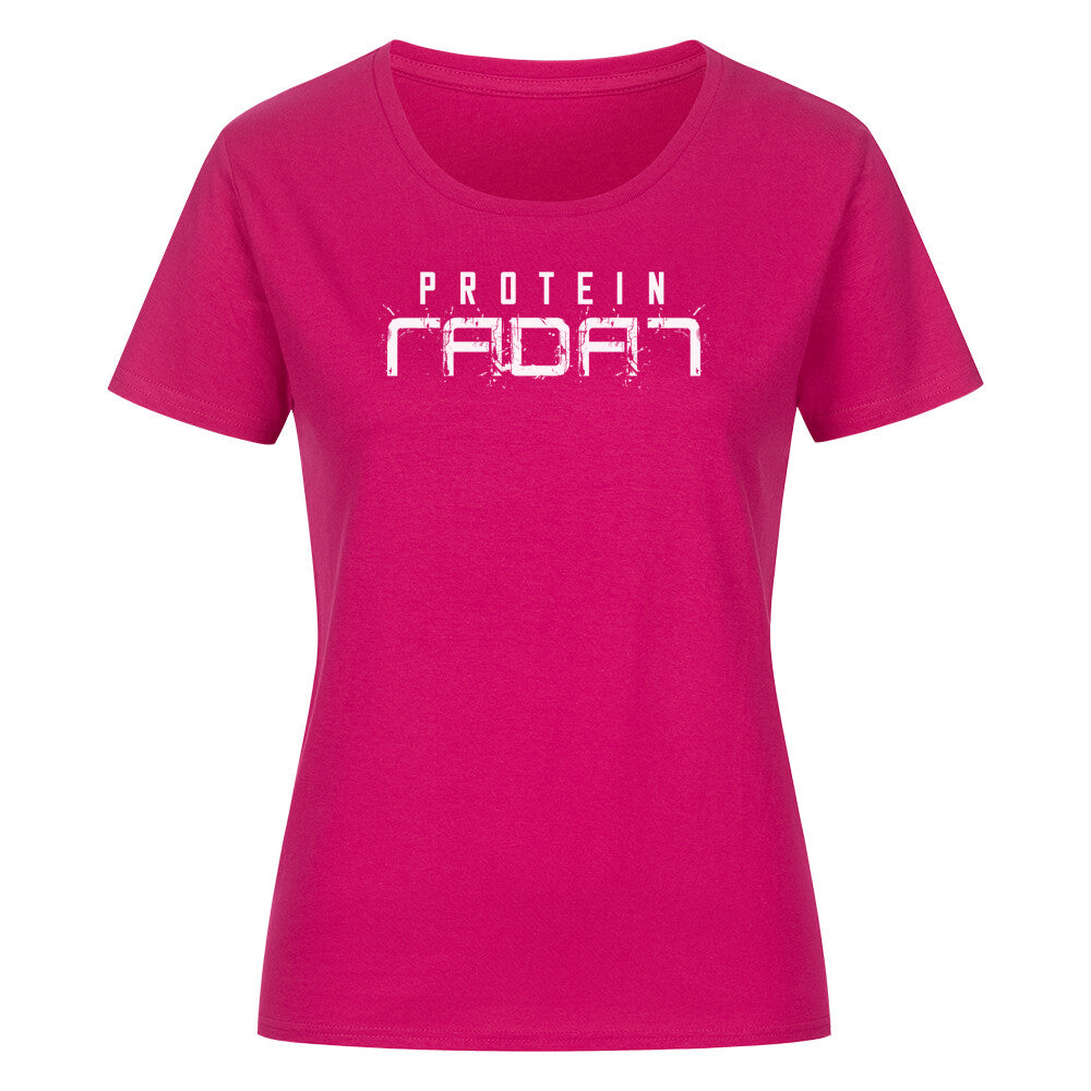 Classic Organic Shirt Women