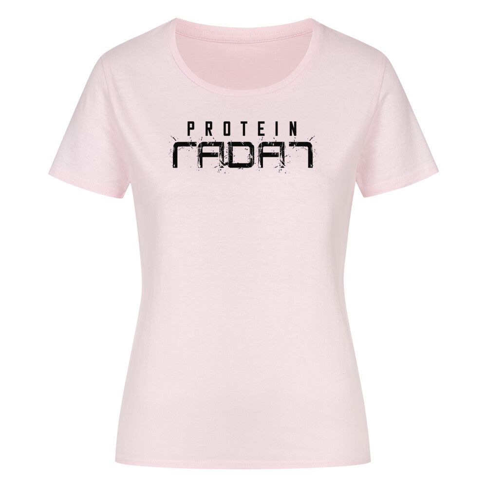 Classic Organic Shirt Women
