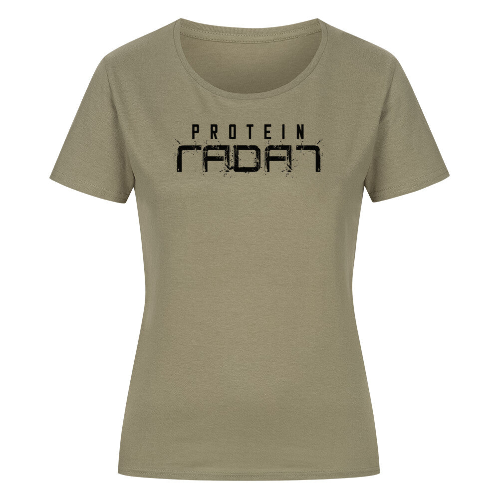 Classic Organic Shirt Women