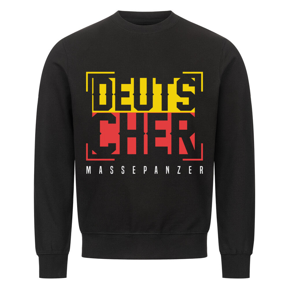Classic Sweatshirt