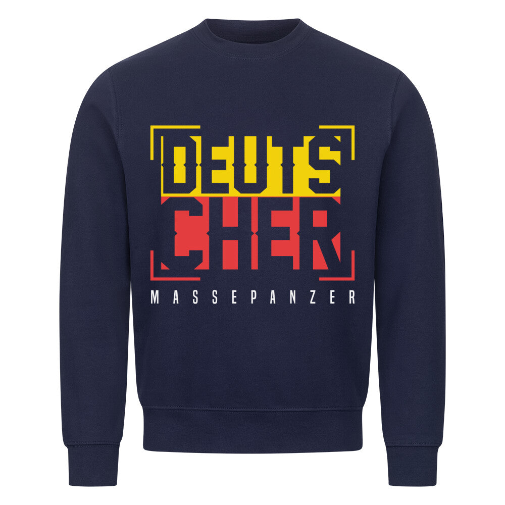 Classic Sweatshirt