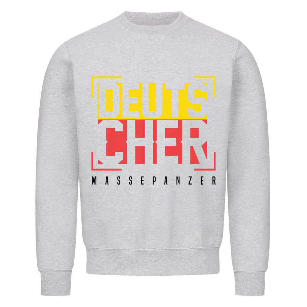Classic Sweatshirt