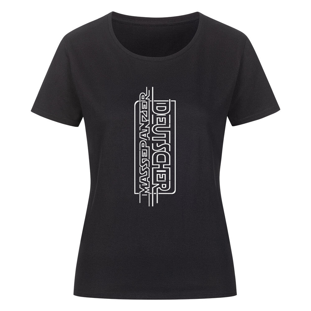 Classic Organic Shirt Women