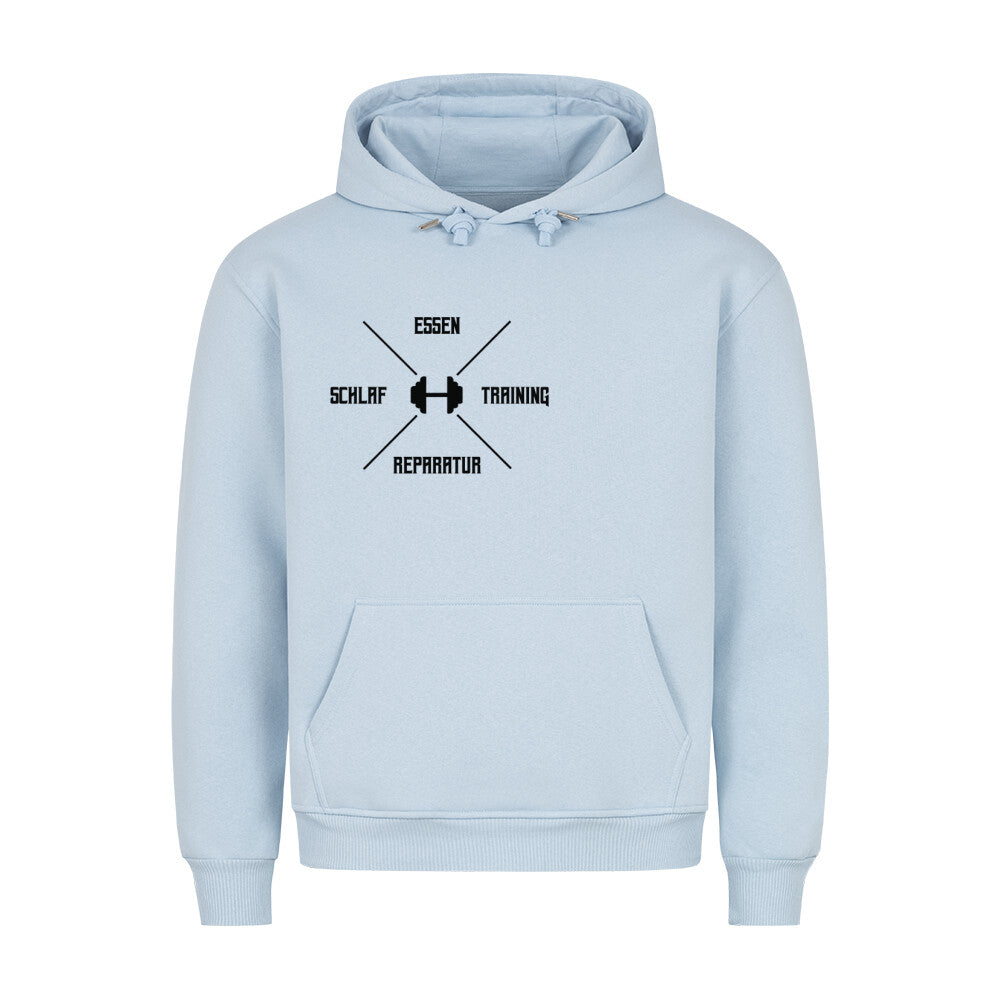 Premium Hoodie