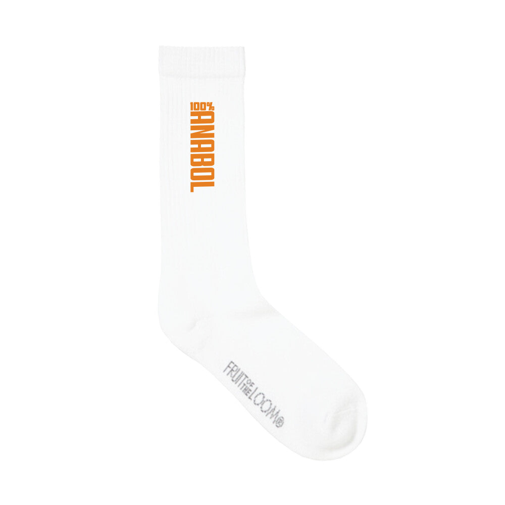 Socken Lang in verschiedenen Farben