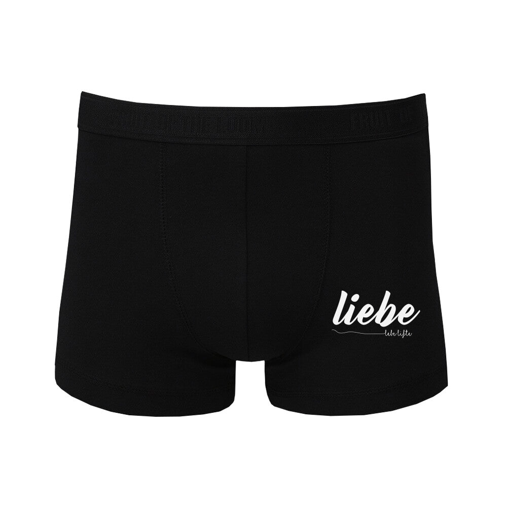 Boxershort
