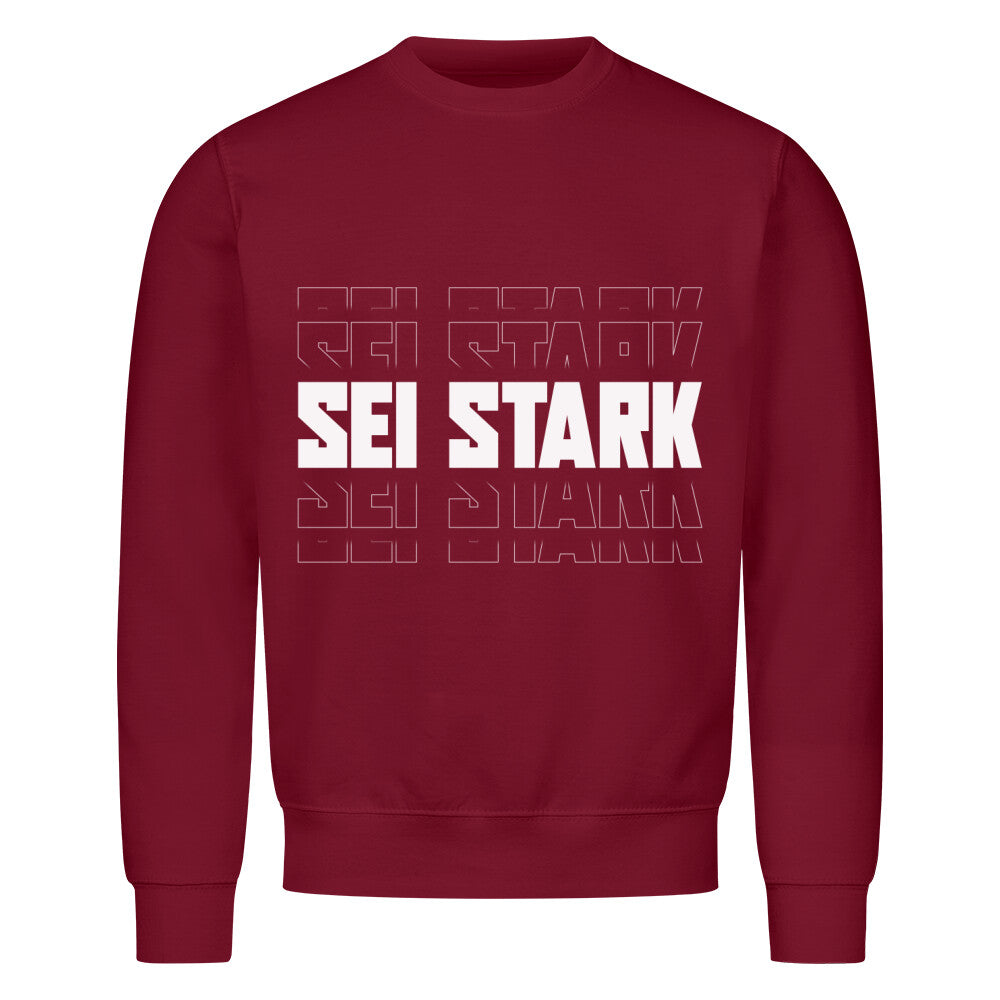 Classic Sweatshirt