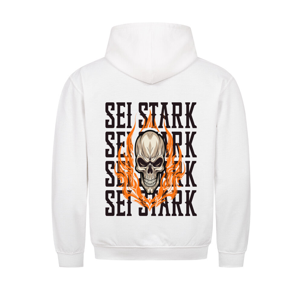 Classic Hoodie