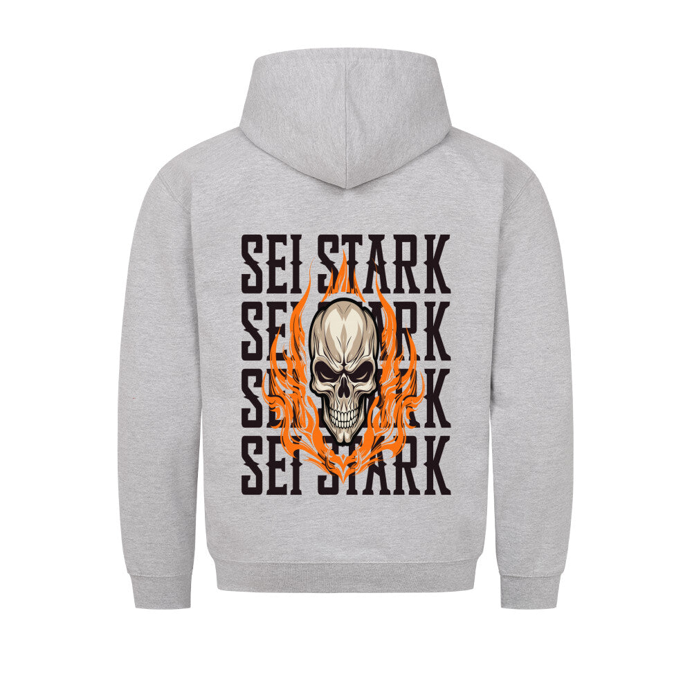 Classic Hoodie