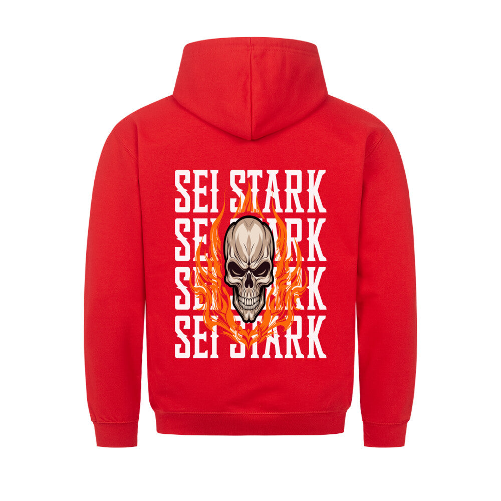 Classic Hoodie