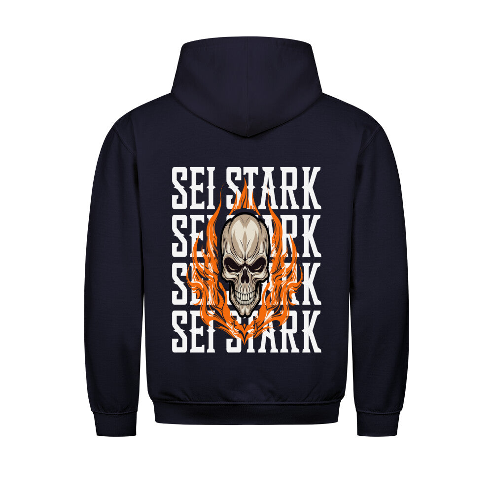 Classic Hoodie