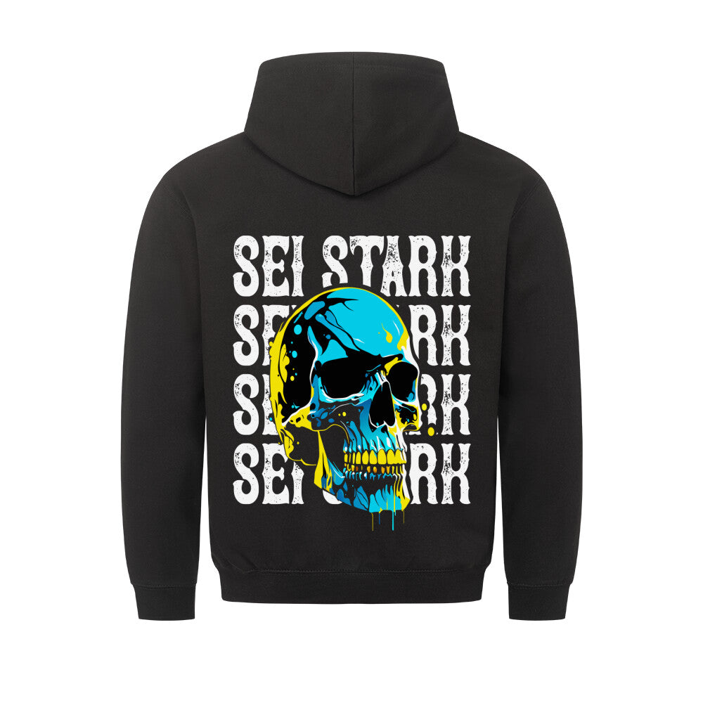 Classic Hoodie