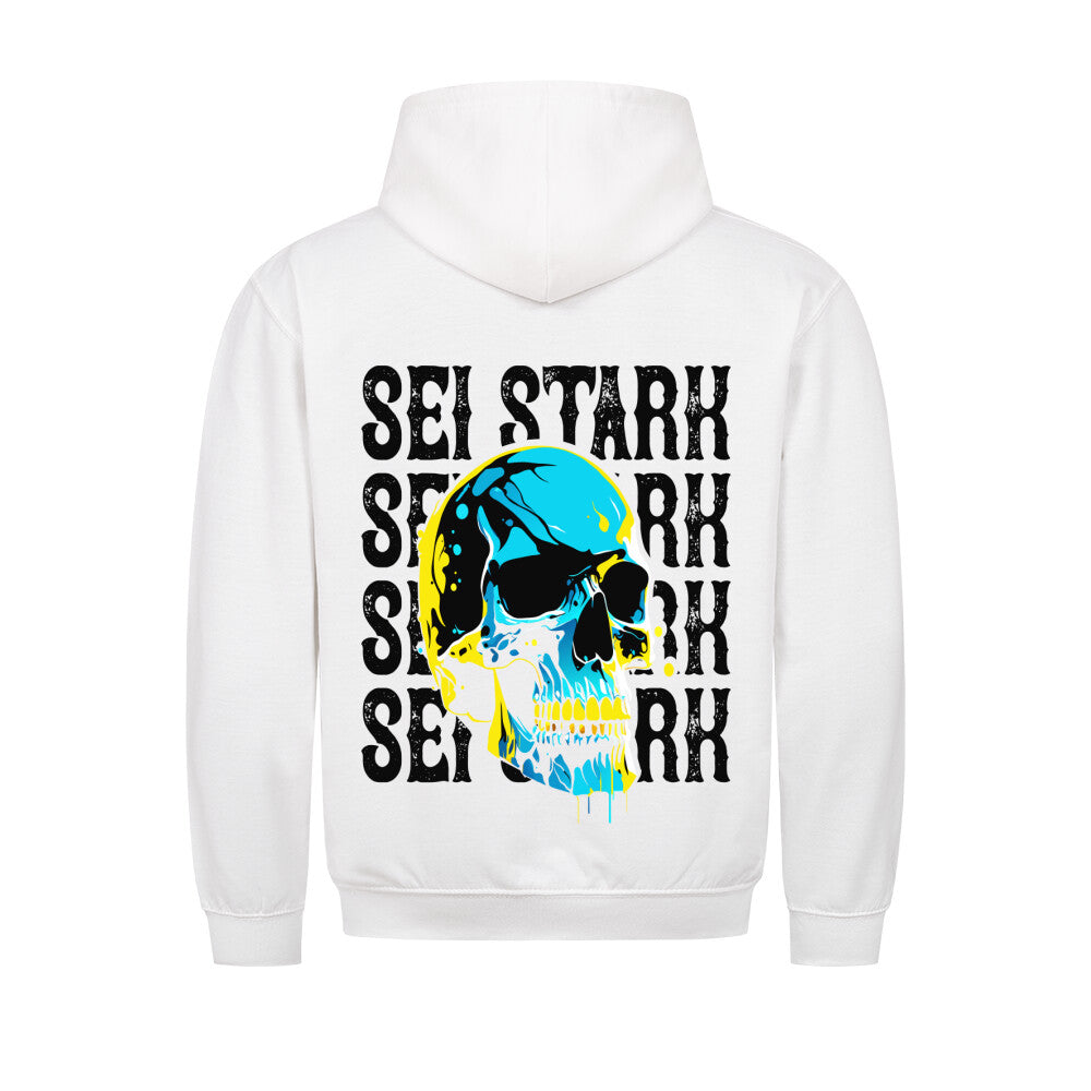 Classic Hoodie