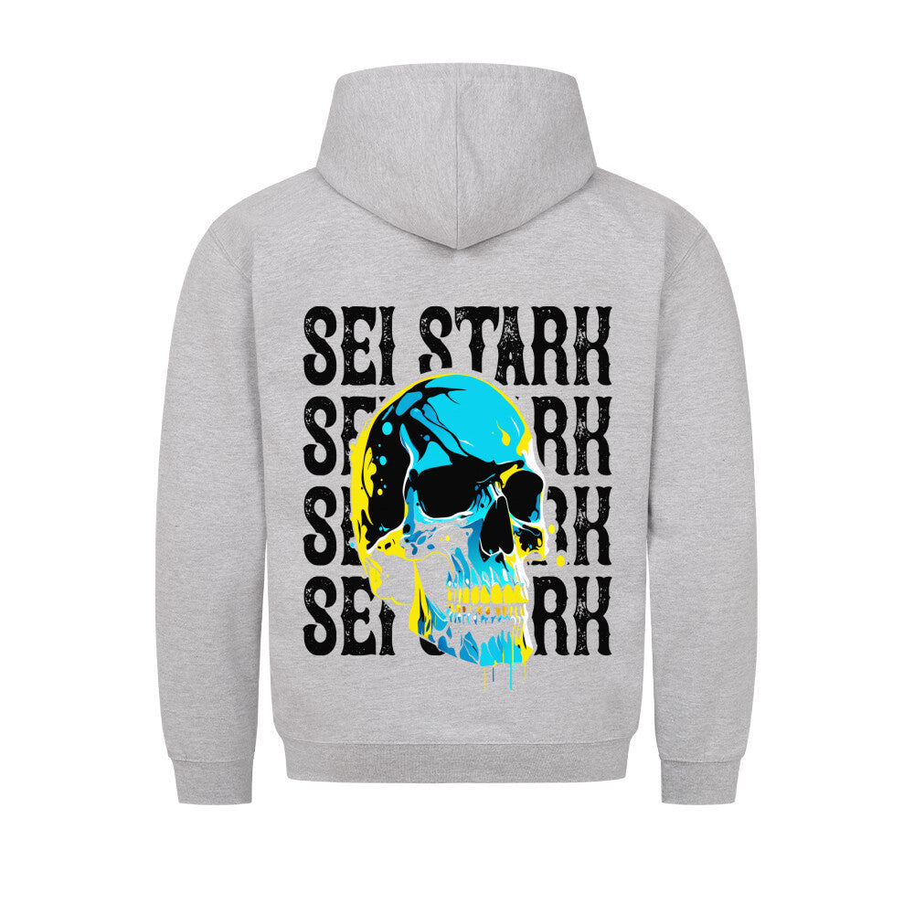 Classic Hoodie
