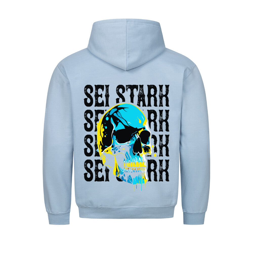 Classic Hoodie