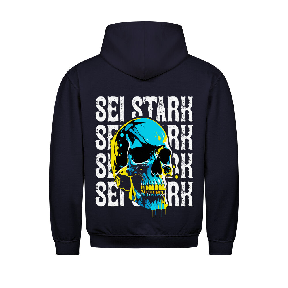 Classic Hoodie