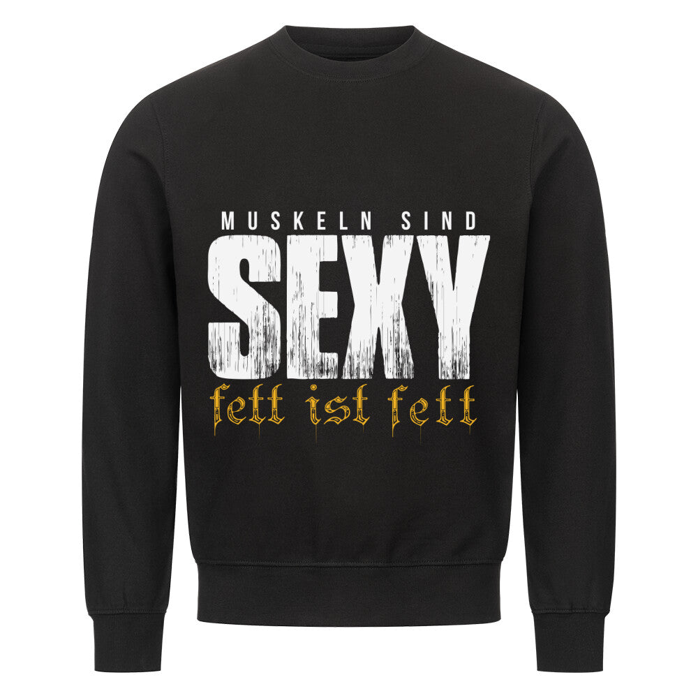 Classic Sweatshirt