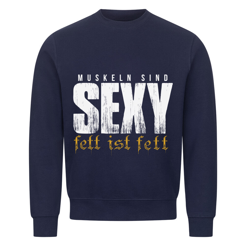 Classic Sweatshirt