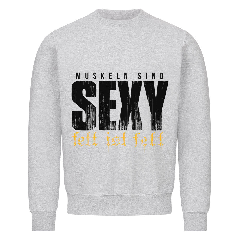 Classic Sweatshirt