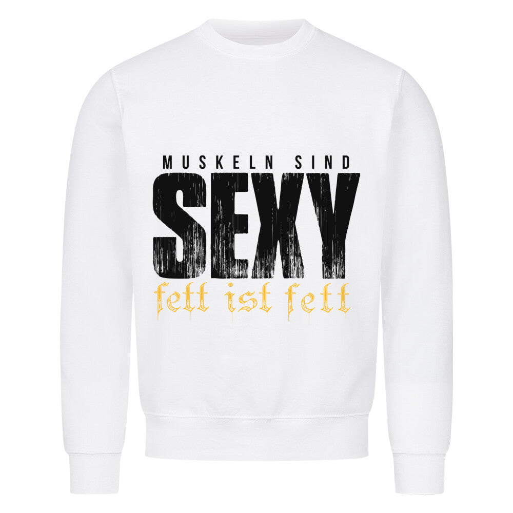 Classic Sweatshirt