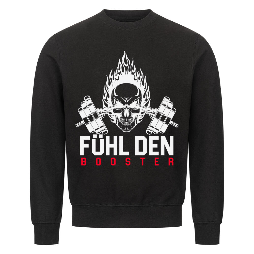 Classic Sweatshirt