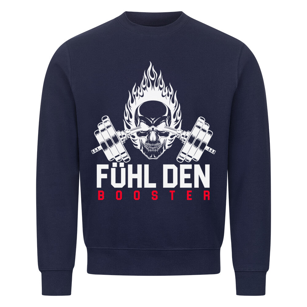 Classic Sweatshirt