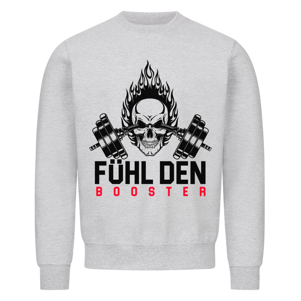 Classic Sweatshirt