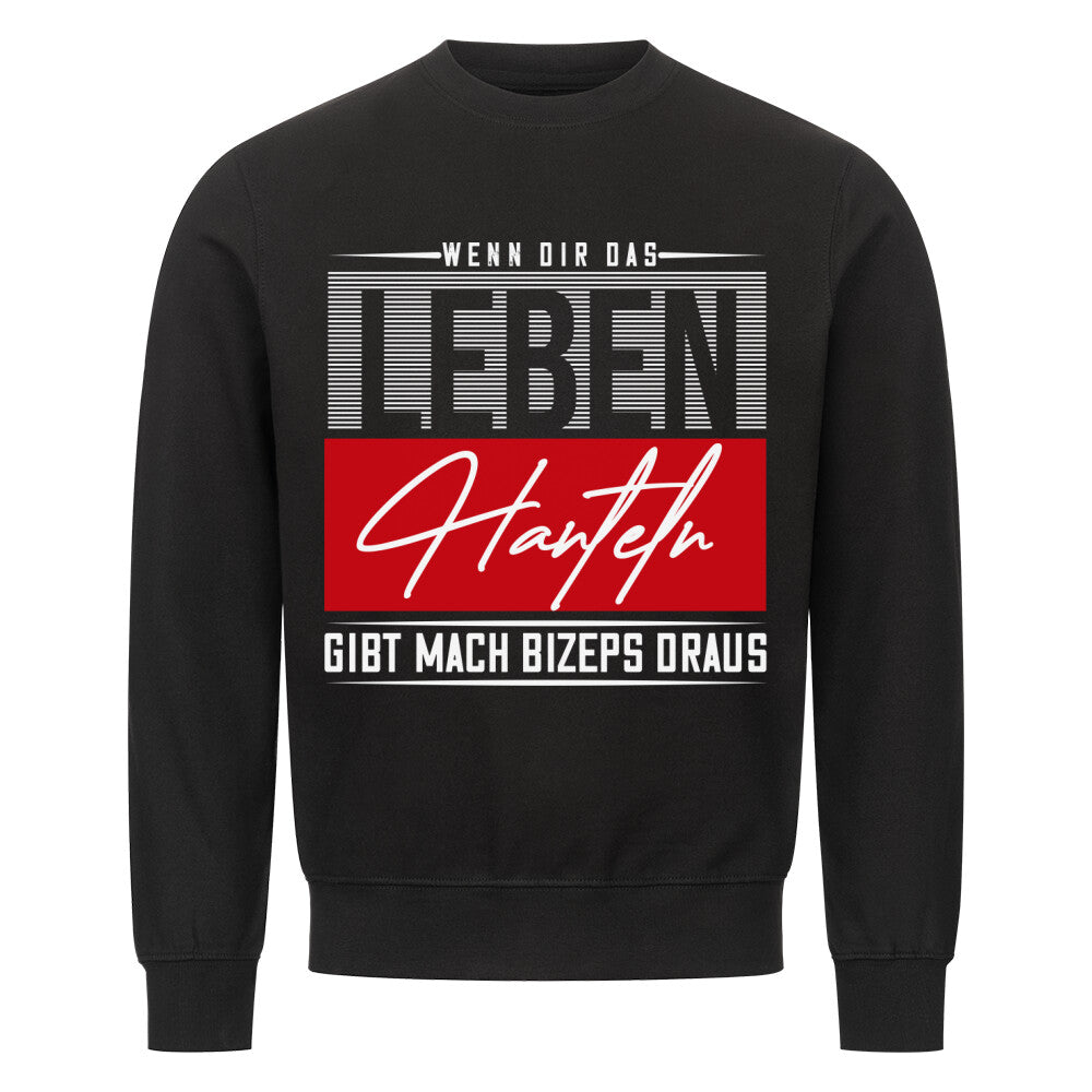 Classic Sweatshirt