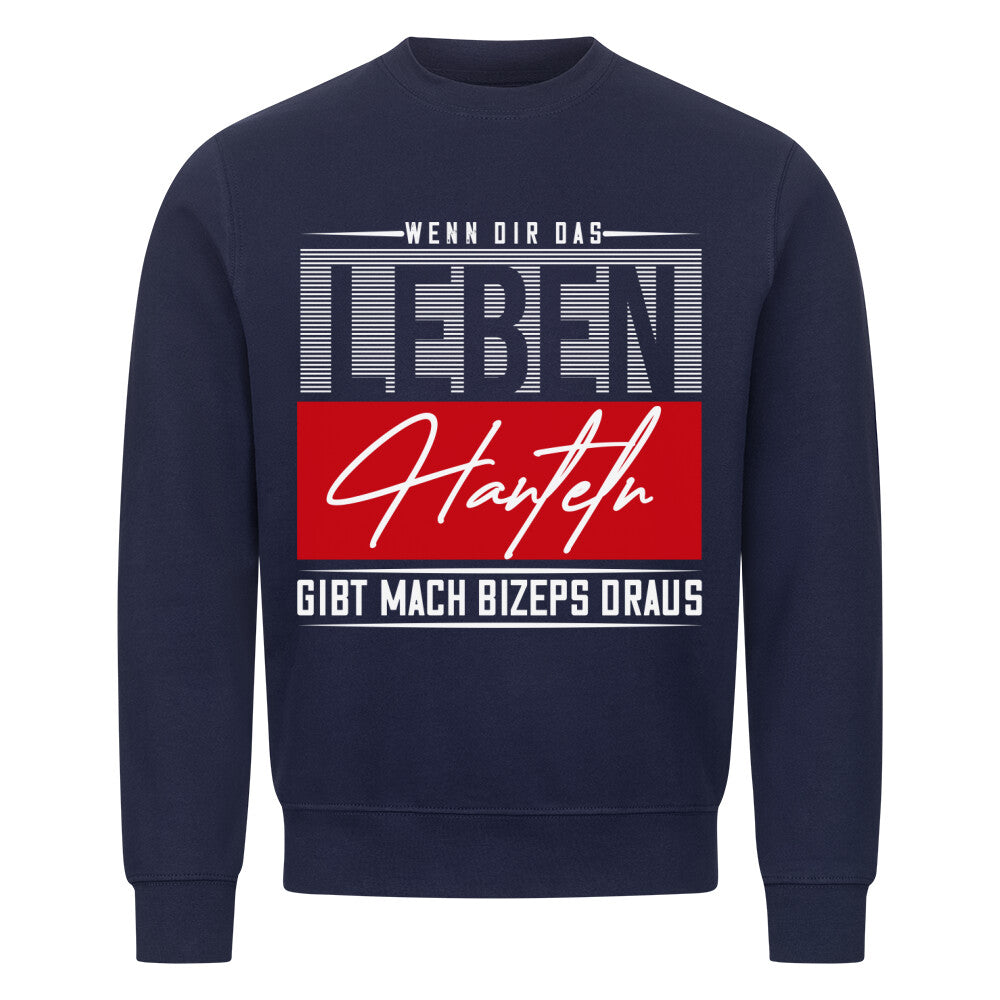 Classic Sweatshirt