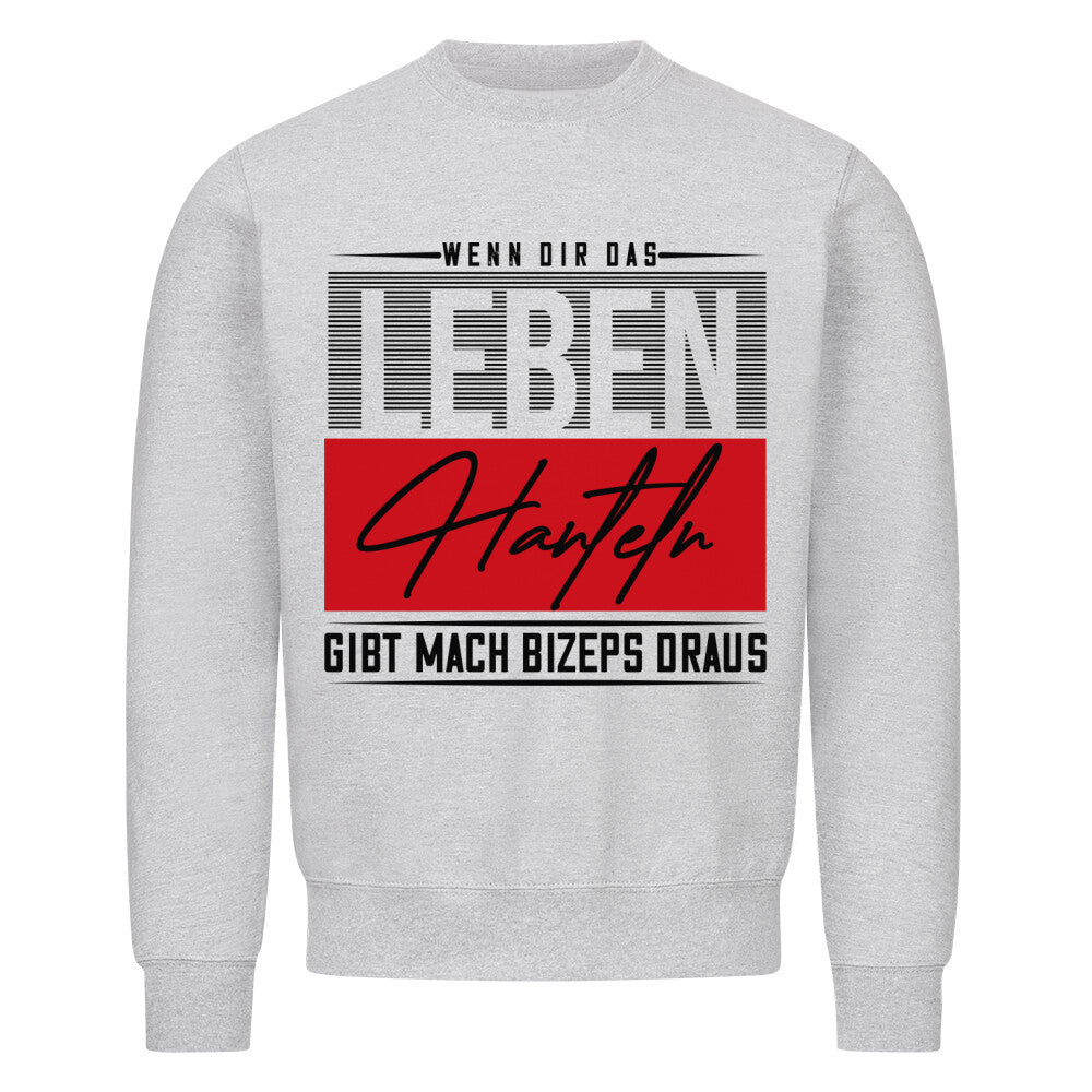 Classic Sweatshirt