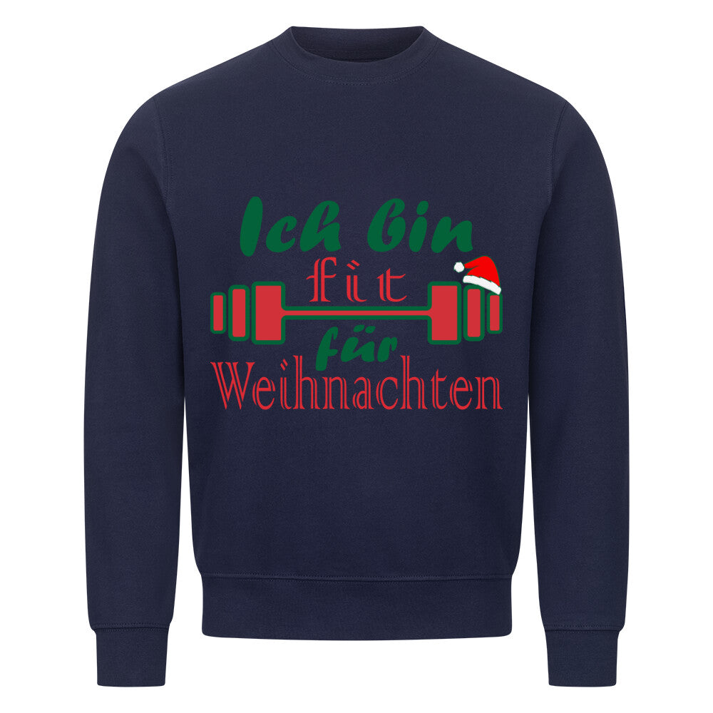 Classic Sweatshirt