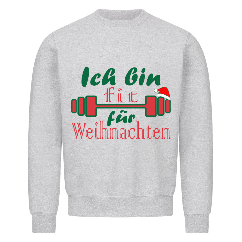 Classic Sweatshirt