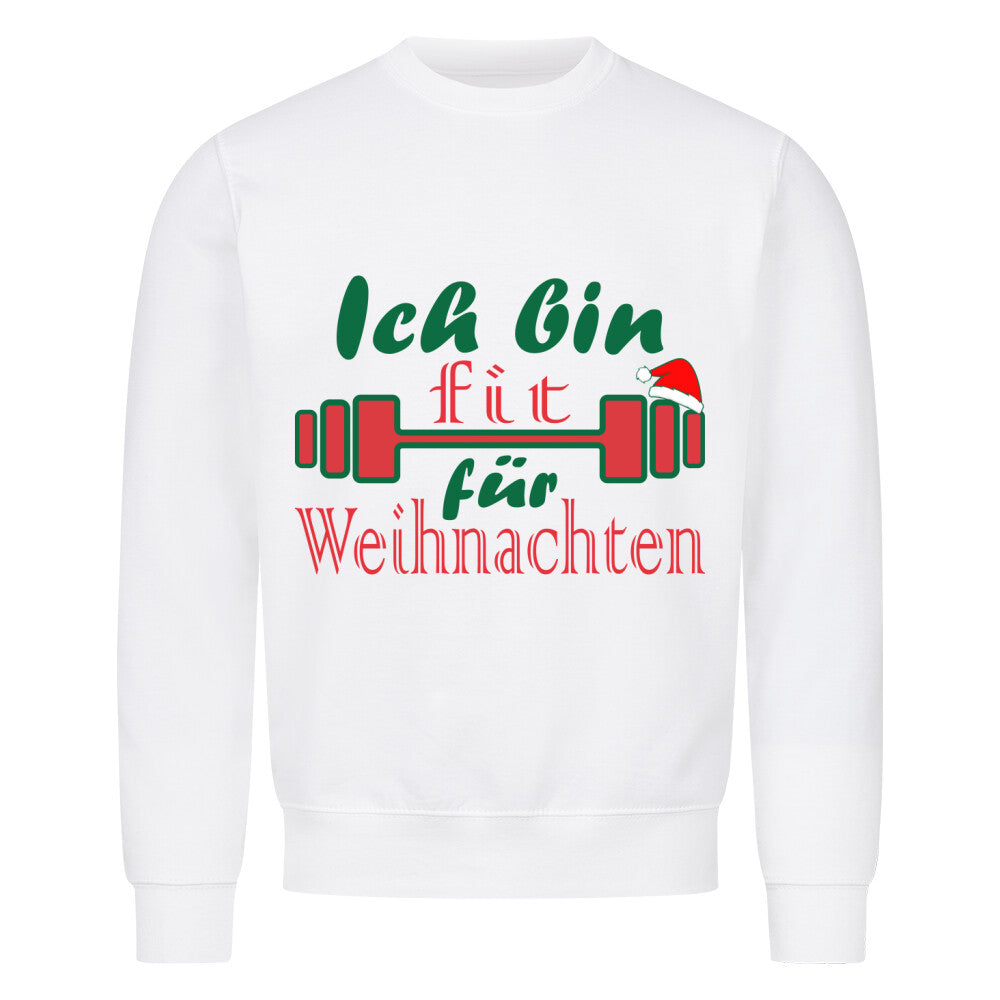Classic Sweatshirt