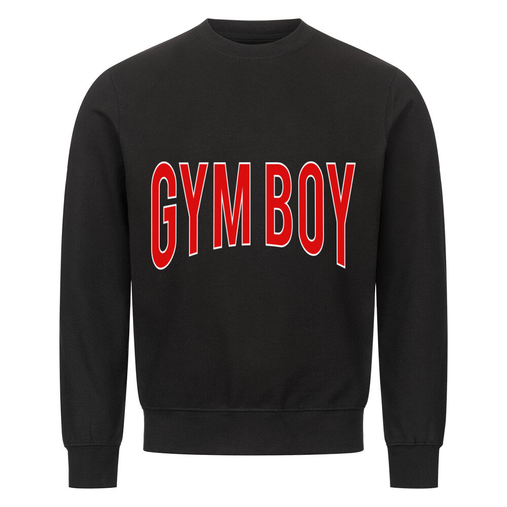 Classic Sweatshirt