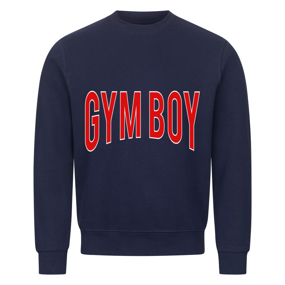 Classic Sweatshirt