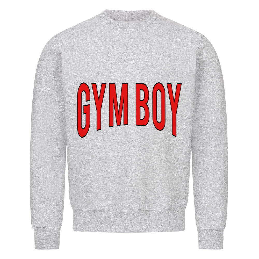 Classic Sweatshirt
