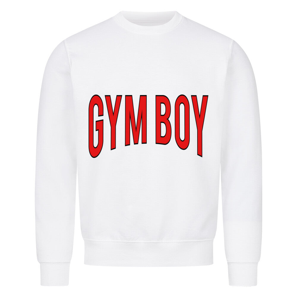 Classic Sweatshirt