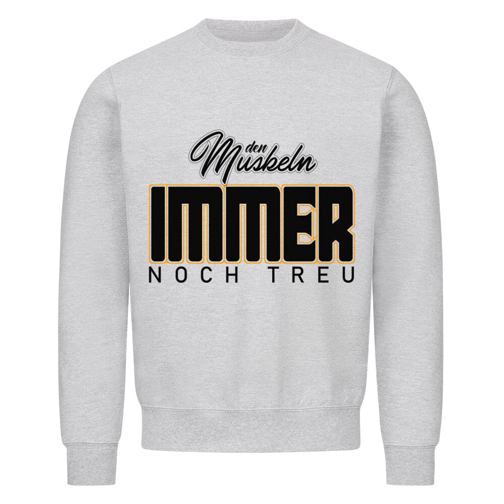 Classic Sweatshirt