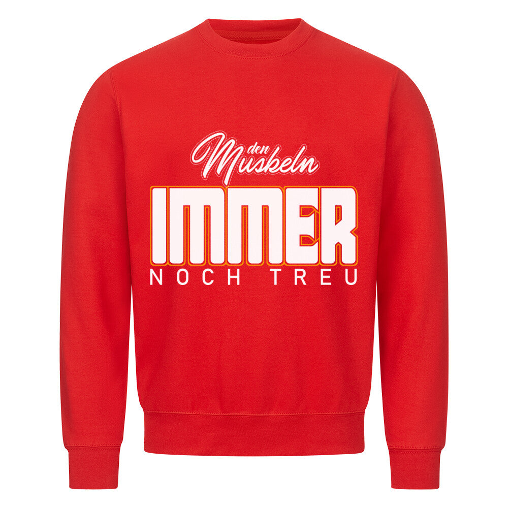 Classic Sweatshirt