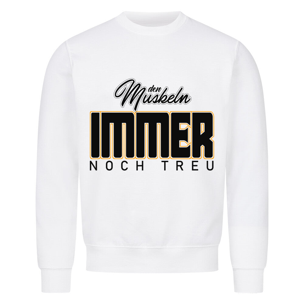 Classic Sweatshirt