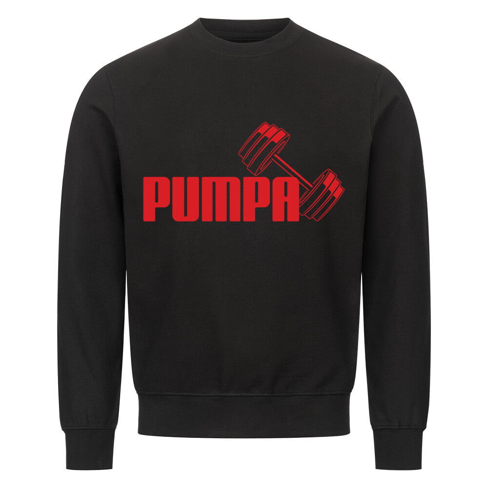 Classic Sweatshirt