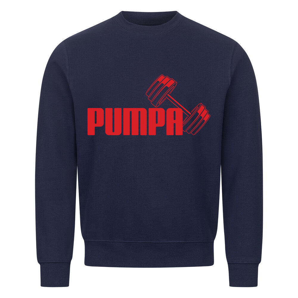 Classic Sweatshirt