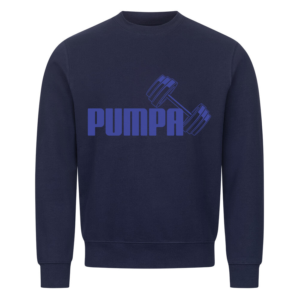 Classic Sweatshirt