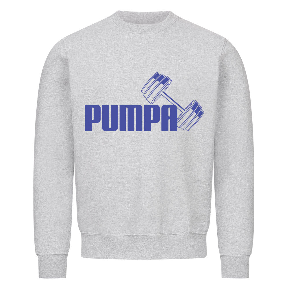 Classic Sweatshirt