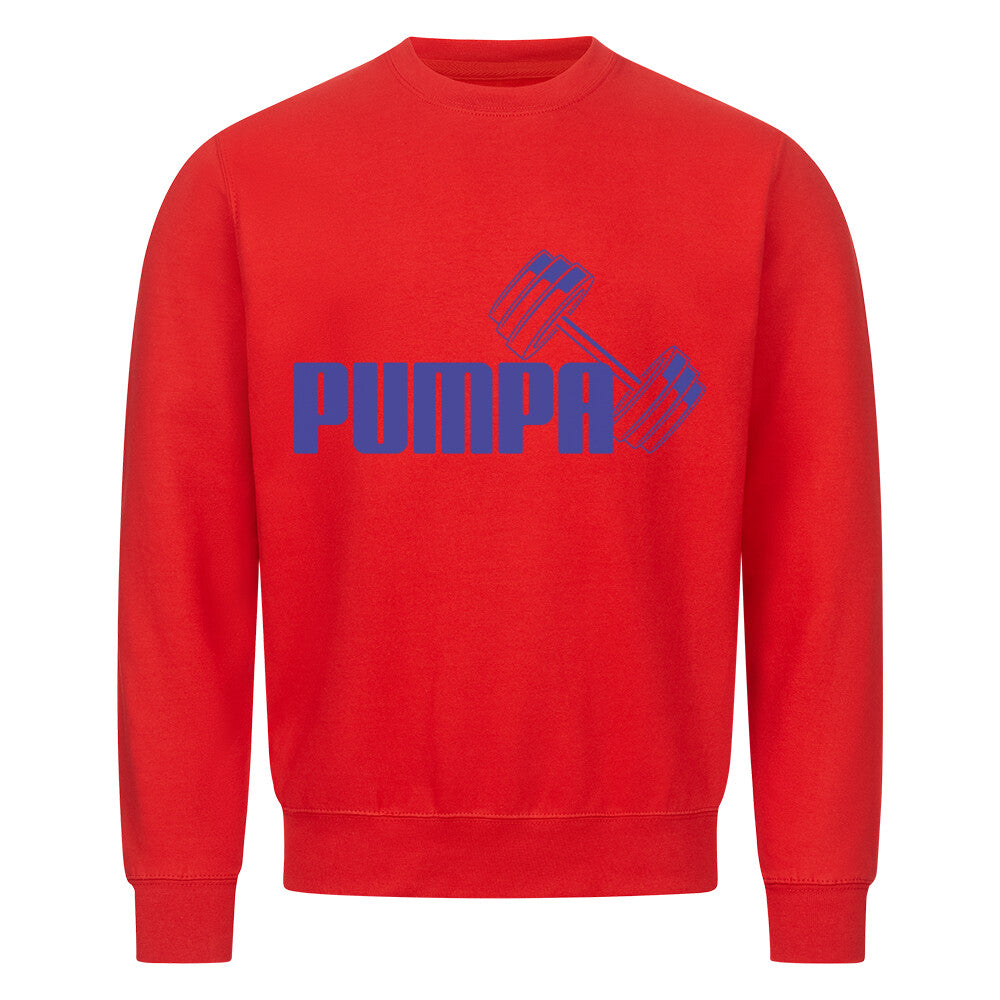 Classic Sweatshirt