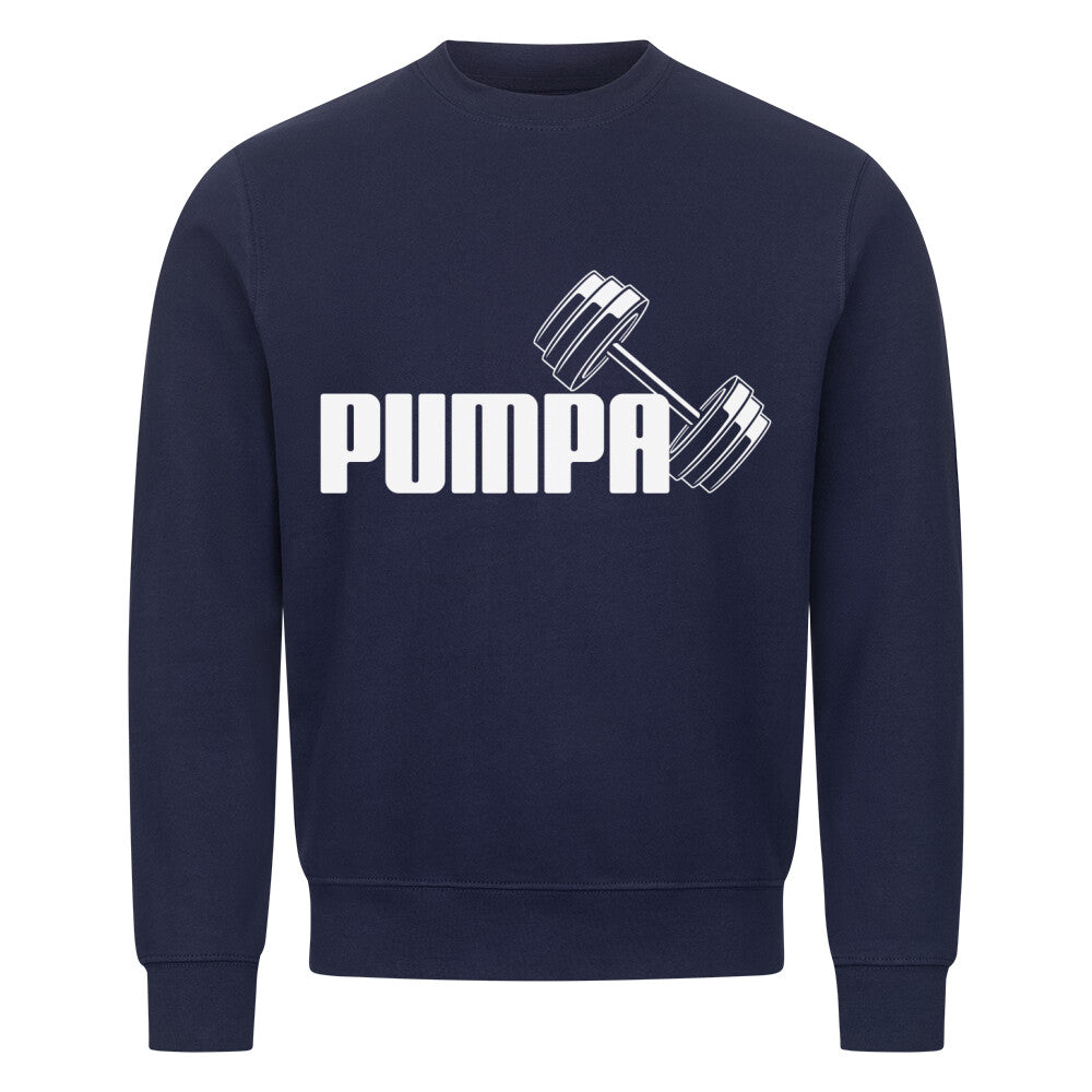 Classic Sweatshirt