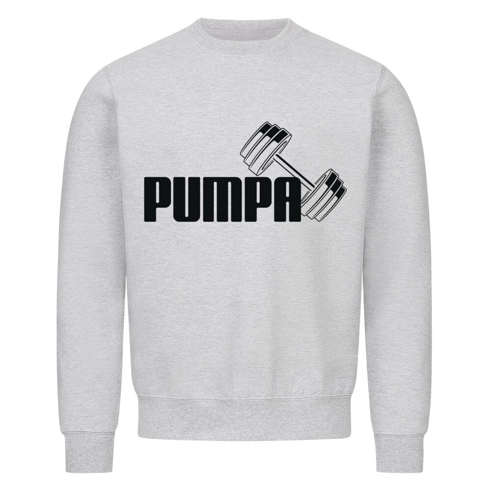 Classic Sweatshirt
