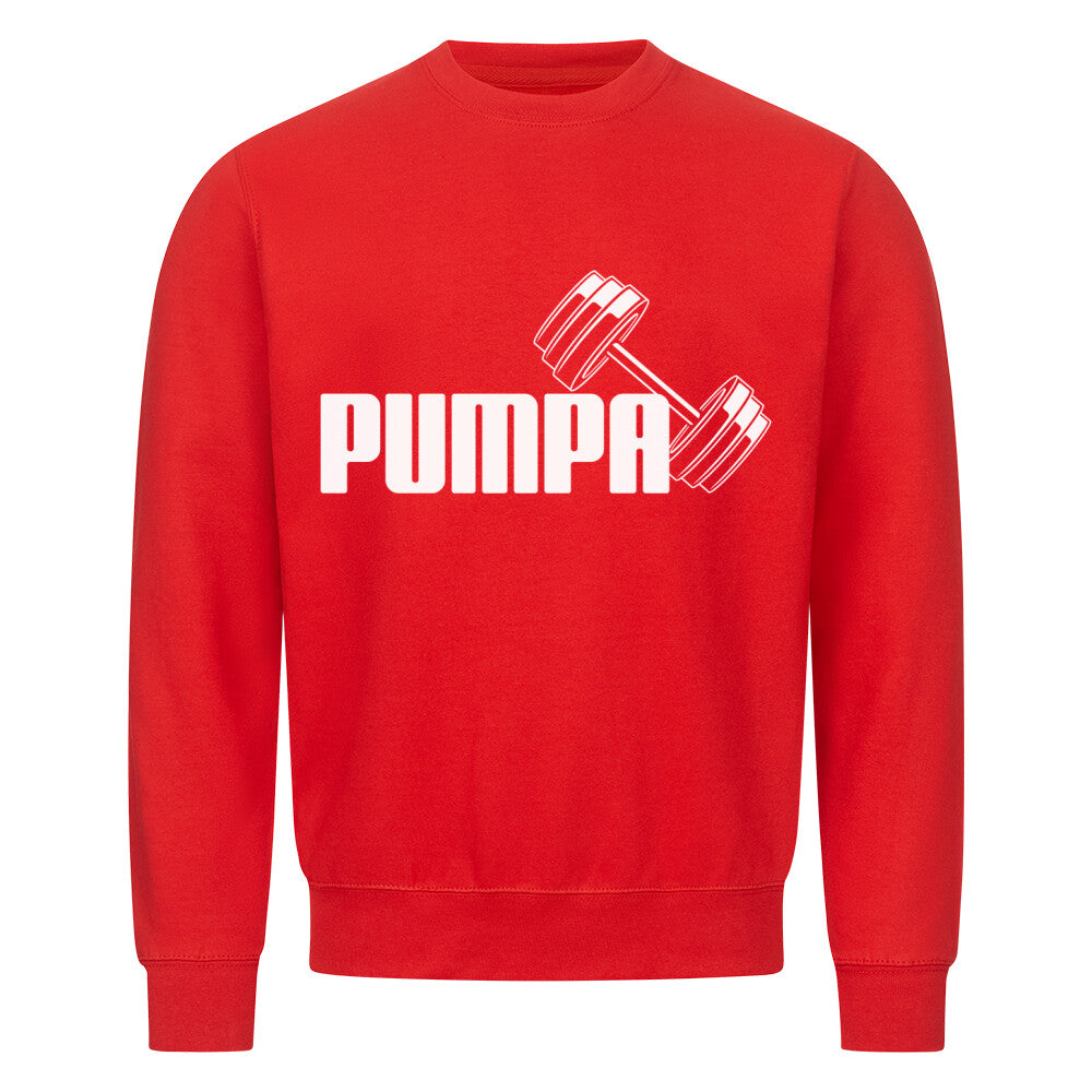 Classic Sweatshirt