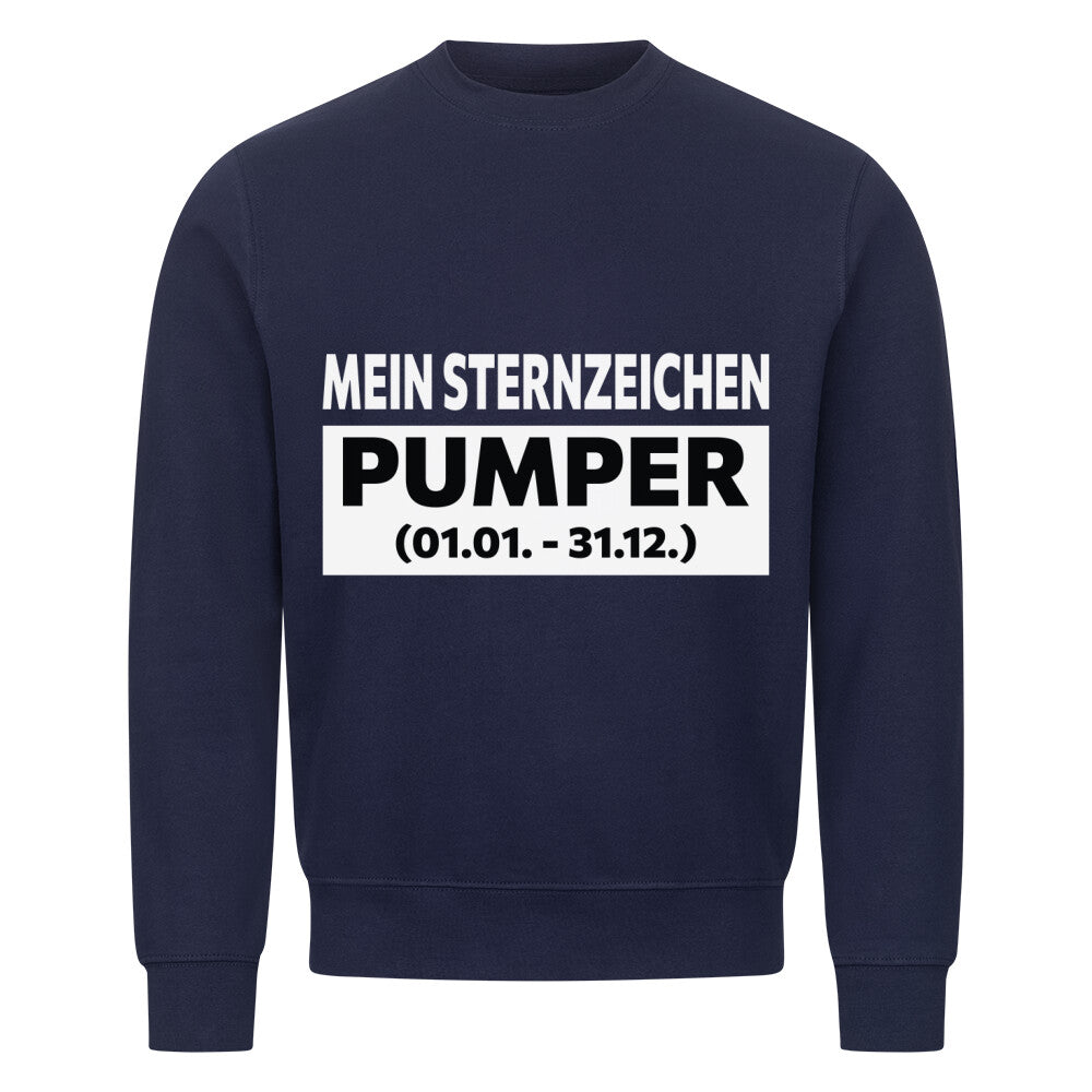 Classic Sweatshirt