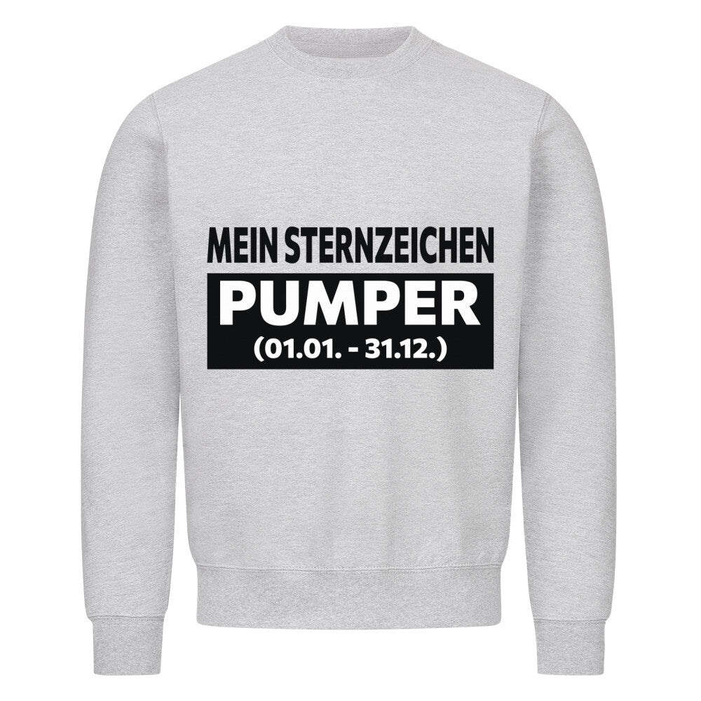 Classic Sweatshirt